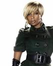 Mary J. Blige Moves Into Movies | ..::That Grape Juice ...