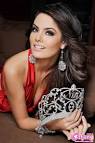 Jimena Navarrete chu Miss
