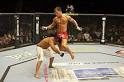 UFC 54: Boiling Point