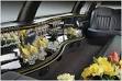 Events and Occasions | Northeast Limousine Service