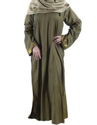 Elegant Abaya / Jilbab - Islamic Clothing Online Store womens ...