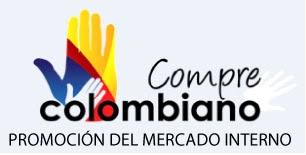 Compre Colombiano