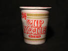 nissin cup noodle review | rameniac