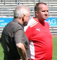 Oliver Pagé ersetzt Andreas Hähner als U17-Trainer bei ...