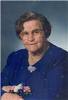 Florence C. Maes, age 97,