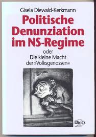 Gisela Diewald-Kerkmann Publikationen uni bielefeld