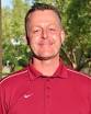 volleyball coach Ed Garza.