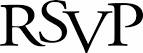 Pine Creek Style: It's time to R.S.V. P...