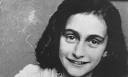 ... and Peter van Pels is explored in Sharon Dogar's novel. Photograph: AP - ANNE-FRANK-006