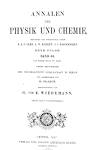 Annalen der Physik
