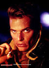 DAVID LEE ROTH