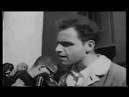 Mario Savio and The Birth of