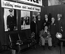 Walter P. Reuther Library (29409) Service Exhibit, AFL Unions