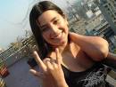 FERNANDO GONZALEZ'S GIRLFRIEND