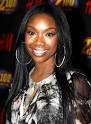 celebrity brandy norwood