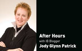 Dec 11, 201211:06 AMAfter Hours. with Jody Glynn Patrick. The Patrick \u0026amp; Nana Revue: What one little boy needs you to know - JGP_AfterHours_Blog