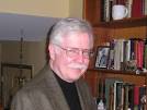 Photo of Poet Jared Smith