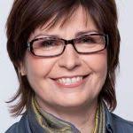Karin Hollerbach-Zenz ist neue AGF-Vorstandsvorsitzende