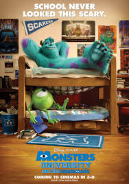 Monsters University (2013)