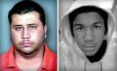 With shooter's ethnicity, race becomes an even bigger part of the ...