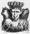 Baal (demon) - Wikipedia, the free encyclopedia