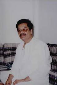 All Indian Writers forum (Regd) held their regular but extraordinary meeting at the residence of Mr.Atif Parkar on 27th June 2003. - nur