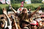 Mumford &amp; Sons and Chemical Brothers join Glastonbury 2011 line-up ...