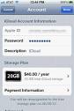 Error 3200: iOS 5 Upgrade Attempts Thrash Apple Servers