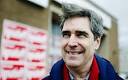 Michael Ignatieff on seal