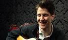 sons' Jamie T and Robert