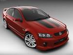 Holden VE Commodore SS-