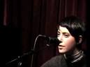 Sharon Van Etten - Consolation Prize - 11.20.2008