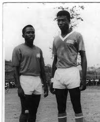Lante France, Robert Hammond Kwasi Owusu, Tettey Mensah. He was coached by great coaches like Marotzke, Olando, Dumittru, Adabie, Addo Odametey, Dogo Moro, ... - joemichel2