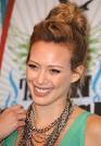 Three Totally Grown-up, Do-able Hair and Makeup Looks to Steal From ... - 0809-hilary-duff-braid-hair_bd