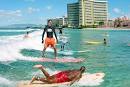 Best Beaches: Learn To Surf