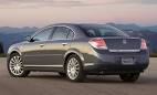 2007 Saturn Aura Car Picture | Old Car and New Car Pictures