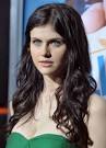 Alexandra Daddario - Premiere