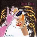 Chaka Khan - I Feel For You Lyrics