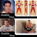 Photo: Austin re
d ranger gay / ...