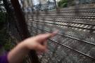 Rock Hurling Is Old Nemesis of Train Crews - NYTimes.com