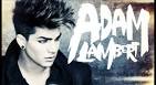 Adam Lambert interview!