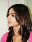 Ileana At Breast Cancer