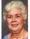 Louella Margaret Grierson Obituary: View Louella Grierson\u0026#39;s ... - 0001881573-01-1_20120719