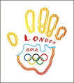 BBC - London - 2012 Olympic Games - The 2012 logo - Your designs