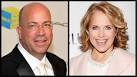 share. Comments ( ). Jeff Zucker Katie Couric - H 2012. Getty Images - jeff_zucker_katie_couric_a_l