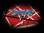 My Free Wallpapers - Music Wallpaper : Van Halen - Eruption
