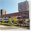 Borough of Manhattan Community College - Location Shoots - CUNY