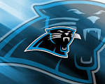 CAROLINA PANTHERS!