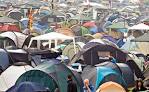 Glastonbury 2009 - The Big Picture - Boston.