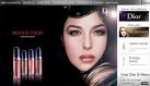 Dior Cosmetics Campaign Photos